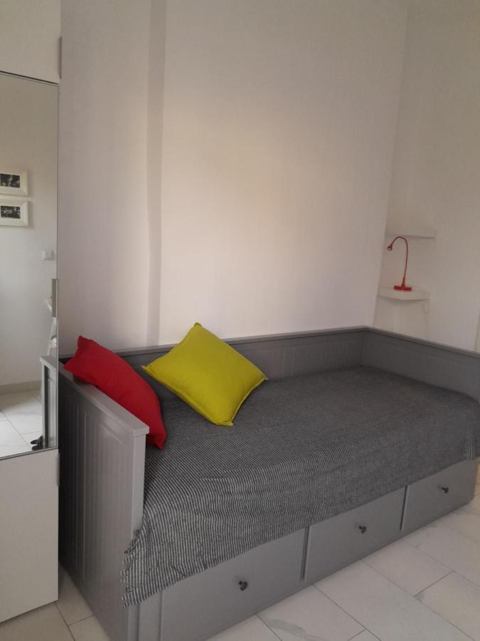 Rock - Studio With 30M2 Terrace Belgrade Extérieur photo